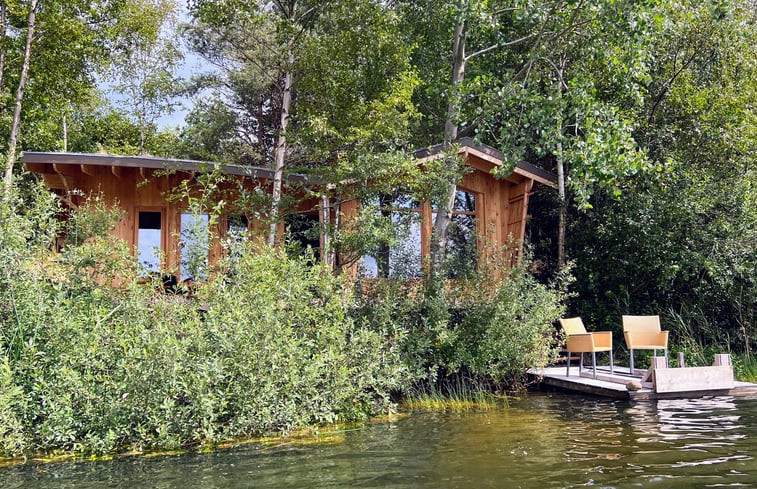 Natuurhuisje in Odoornerveen