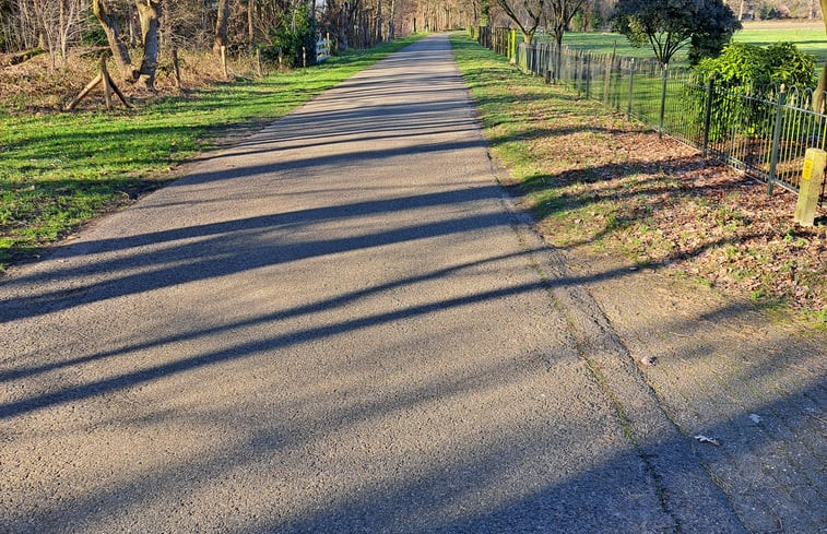 Natuurhuisje in Markelo