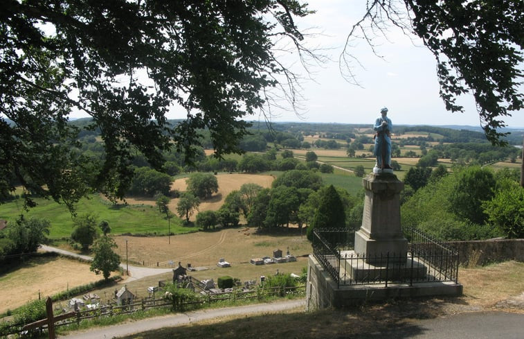 Natuurhuisje in Le Compas