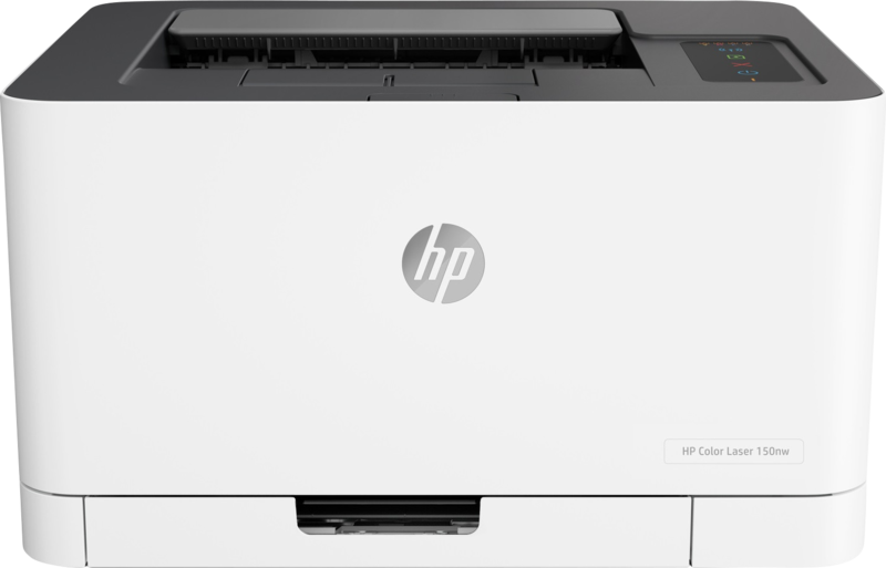 HP Color Laser 150nw