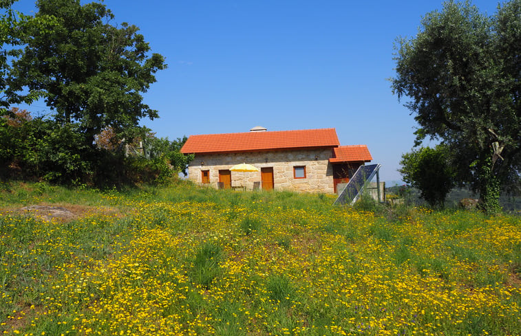 Natuurhuisje in Povoa de Midoes (Tabua)