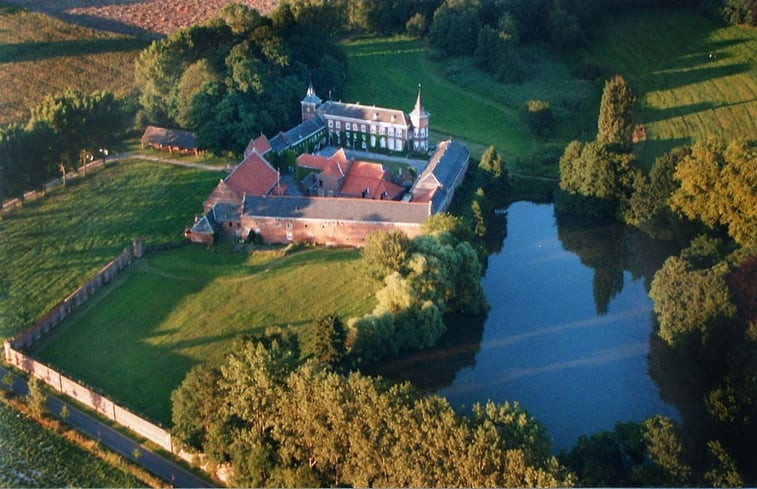 Natuurhuisje in Sint Truiden