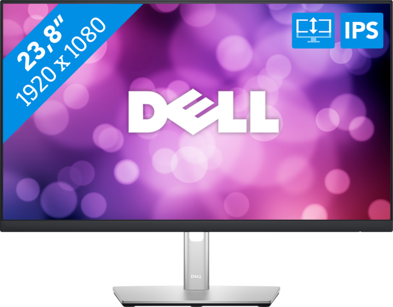 Dell P2422H