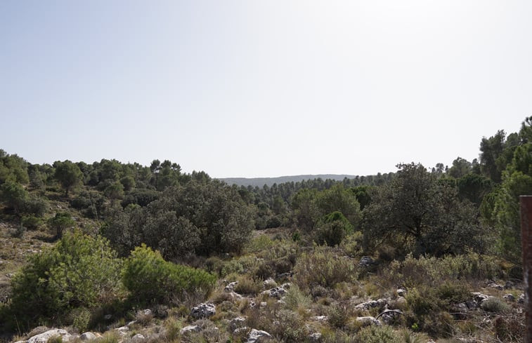 Natuurhuisje in Bocairent