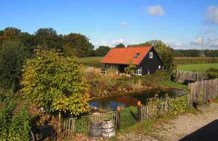 Natuurhuisje in Grathem (Leudal)