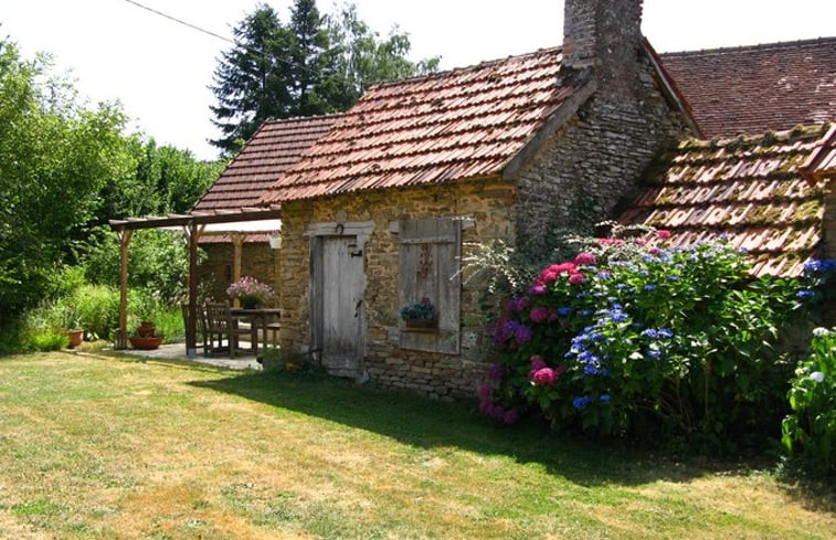 Natuurhuisje in La Cellette