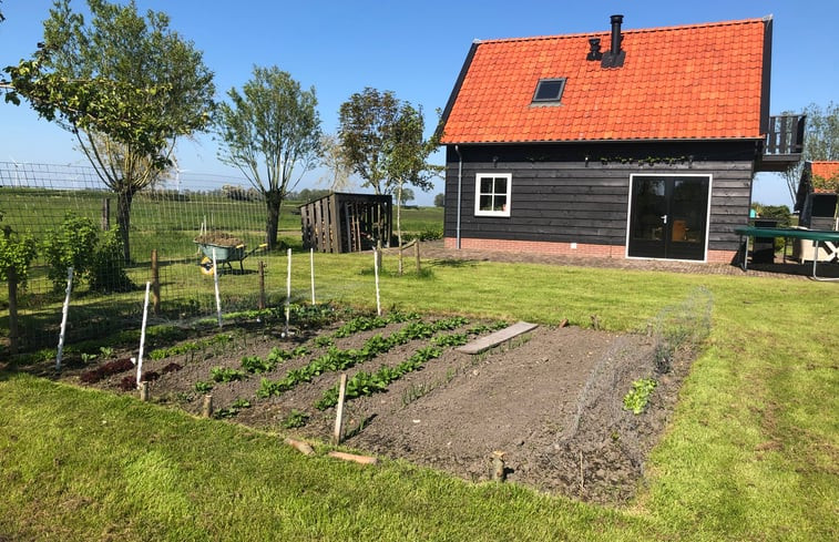 Natuurhuisje in Winkel