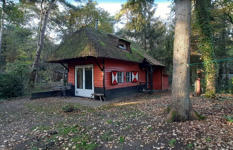 Natuurhuisje in Norg