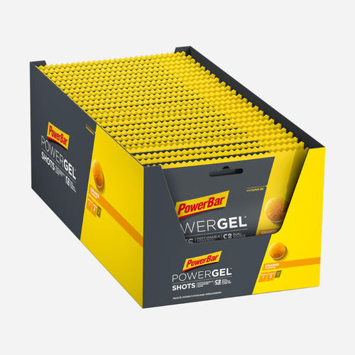 Powerbar Powergel Shots