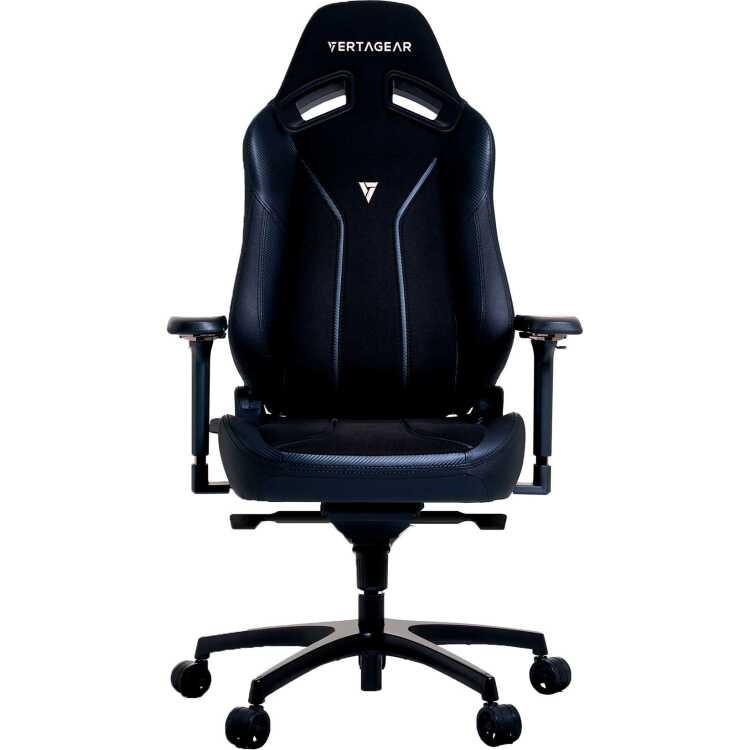 Vertagear SL5800 gamestoel ContourMax Lumbar, VertaAir, Hygennx