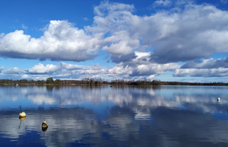 Natuurhuisje in Hagstad (Kalvsvik)