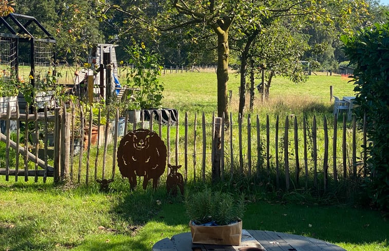 Natuurhuisje in Albergen