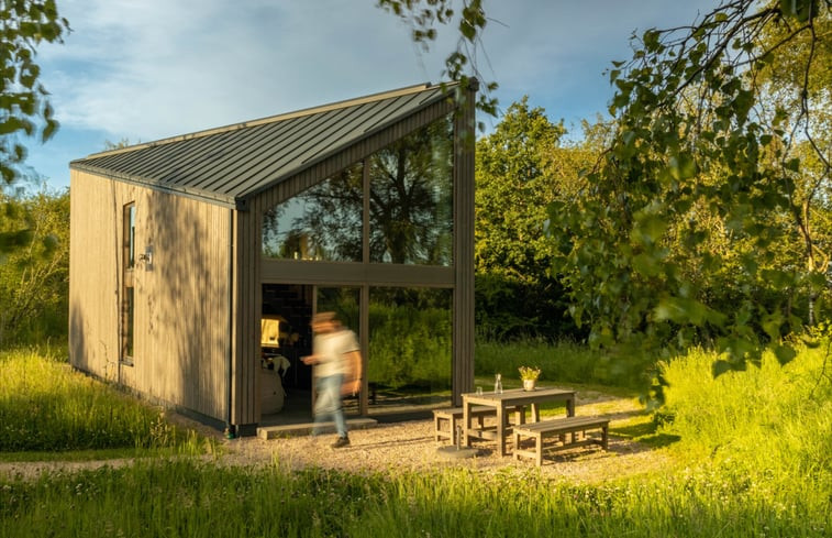 Natuurhuisje in Schleiden