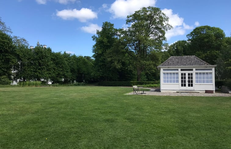 Natuurhuisje in Loon op Zand