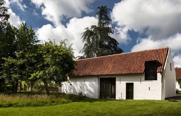 Natuurhuisje in Appelterre-Eichem