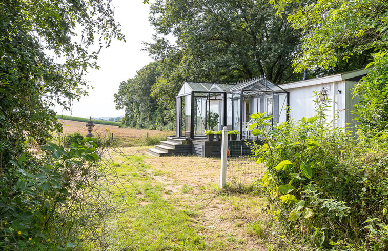 Natuurhuisje in Groesbeek