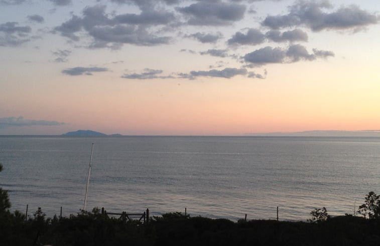 Natuurhuisje in Castiglione della Pescaia