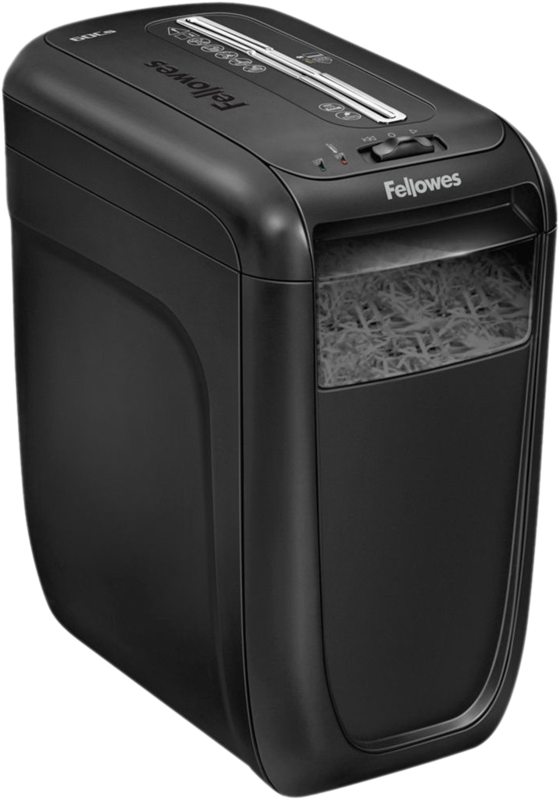 Fellowes Powershred 60Cs