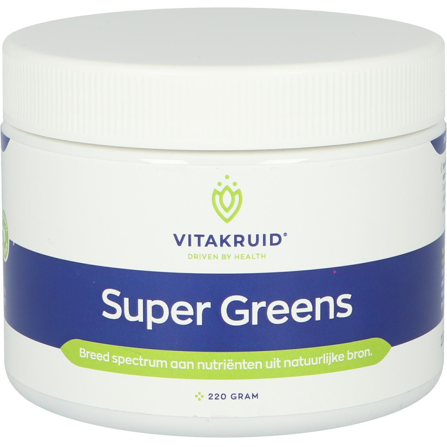 Super Greens