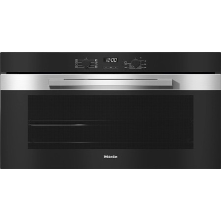 Miele H 2890 B inbouw oven