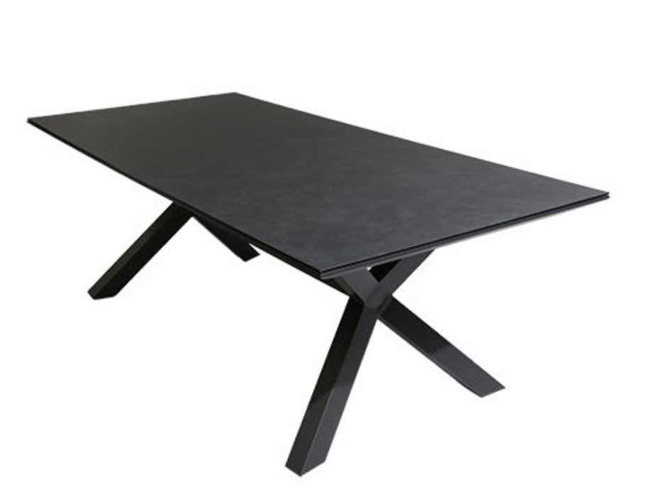 Venosa Tuintafel 220x100 cm - OWN