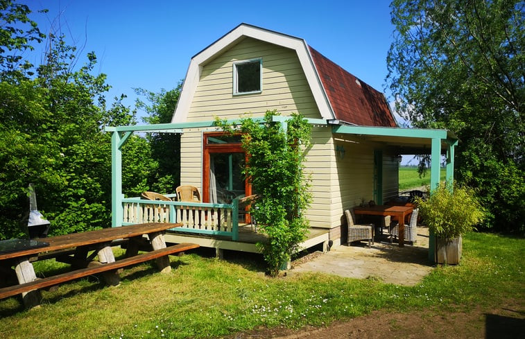 Natuurhuisje in Westbeemster