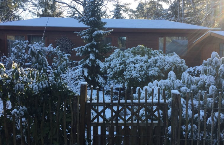 Natuurhuisje in Hattemerbroek