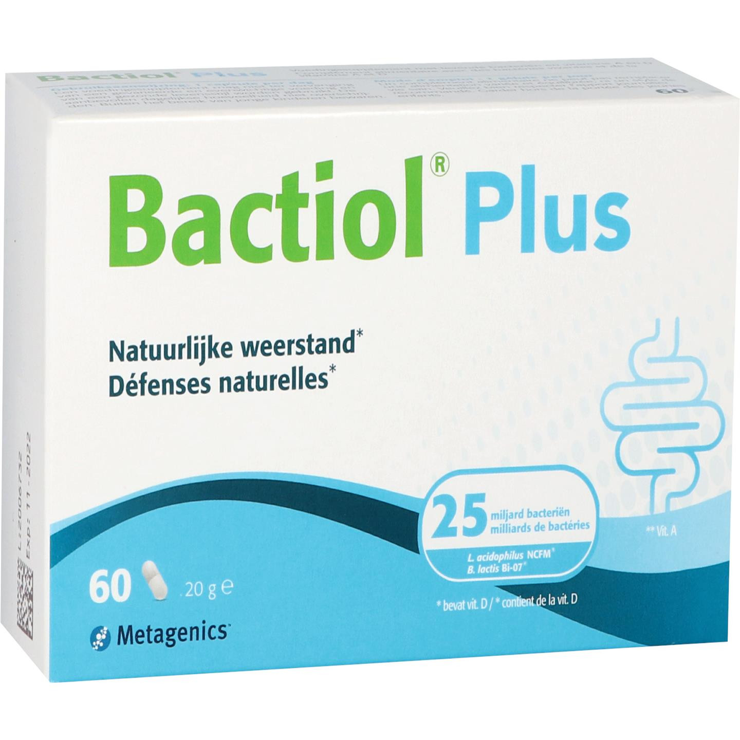 Bactiol Plus